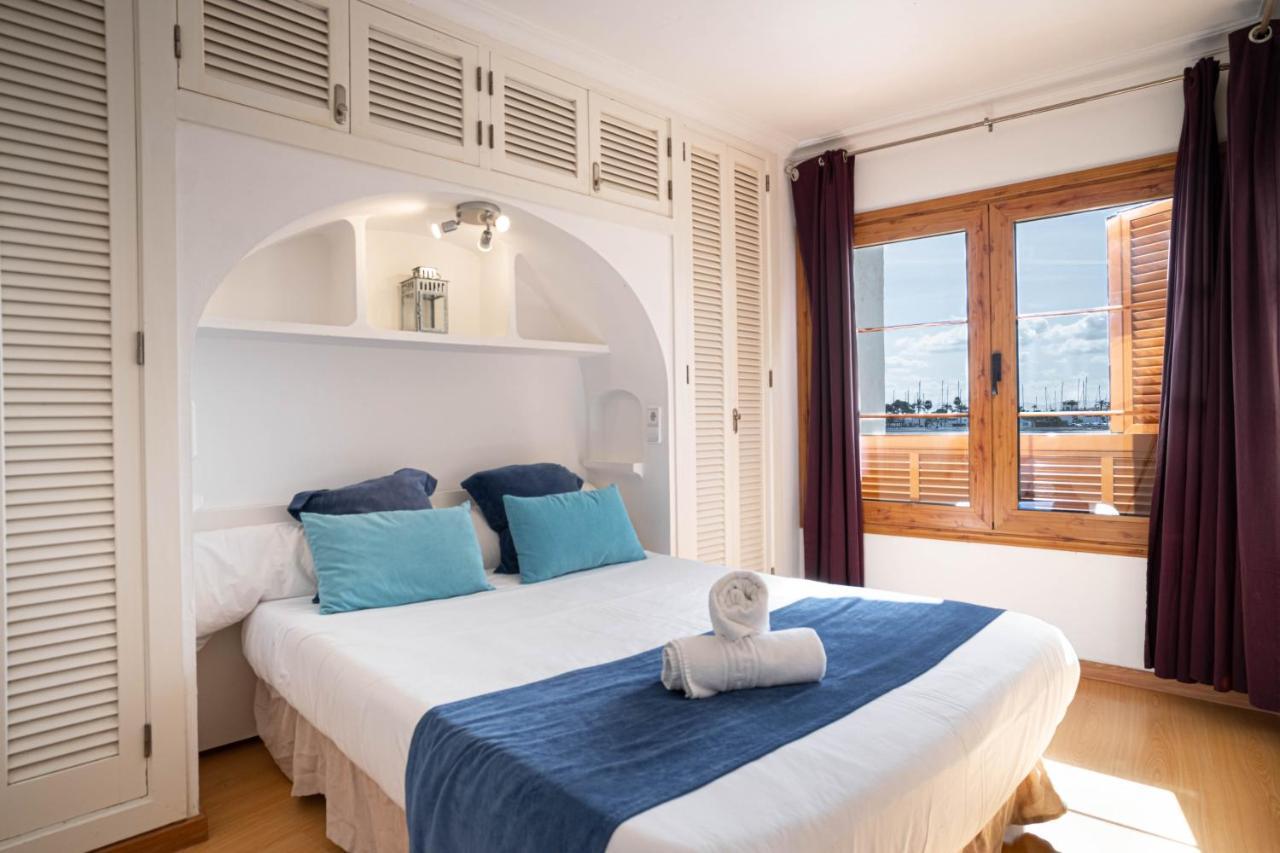 Apartment Carabela 92