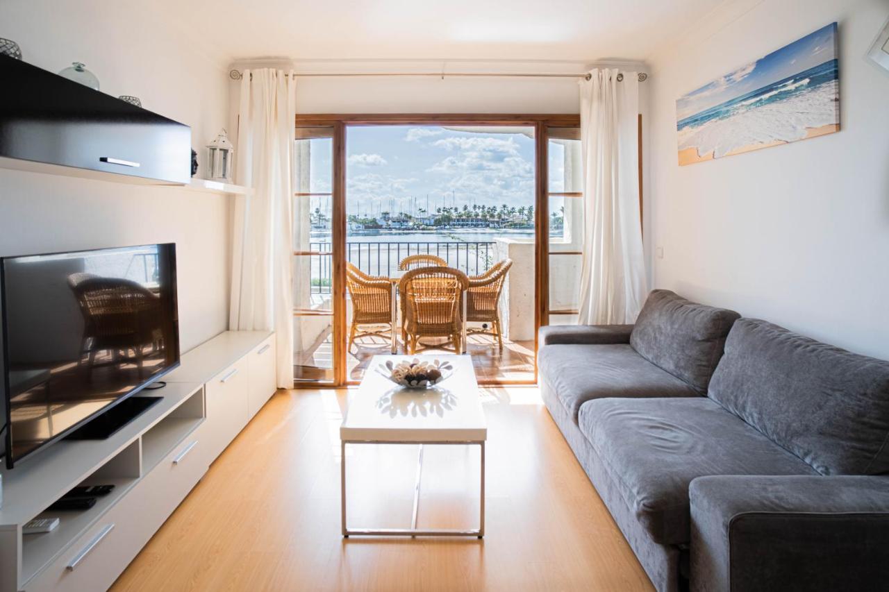 Apartment Carabela 92 Alcúdia