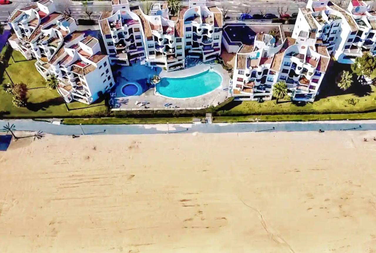 Carabela 92 Apartment Alcúdia