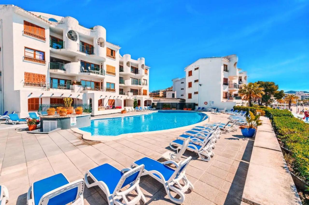 Carabela 92 Apartamento
