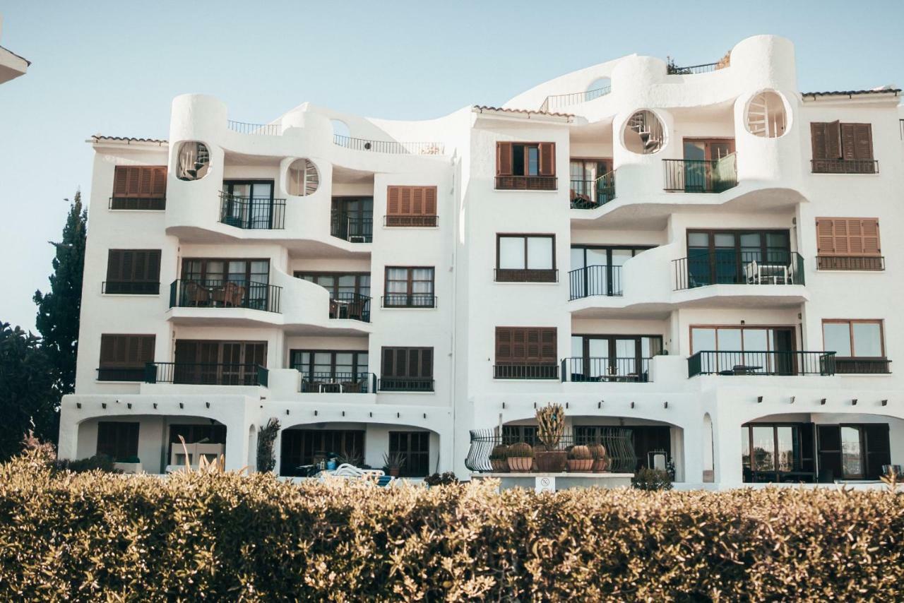 Apartamento Carabela 92 *